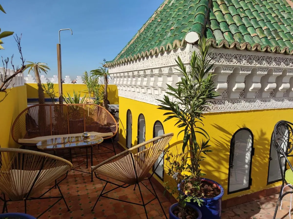 Riad Kech Soul Boutique & Spa Marrakesch