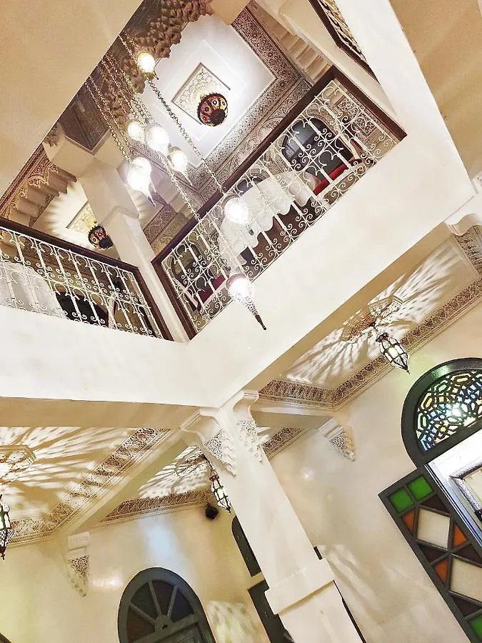 Riad Kech Soul Boutique & Spa Marrakesch