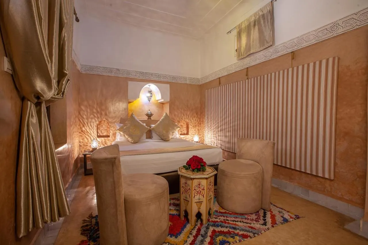 Riad Kech Soul Boutique & Spa Marrakesch
