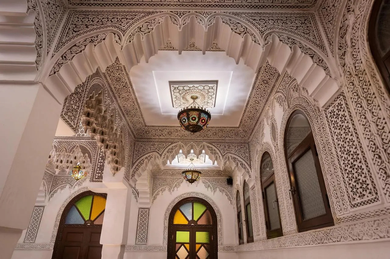 Riad Kech Soul Boutique & Spa Marrakesch