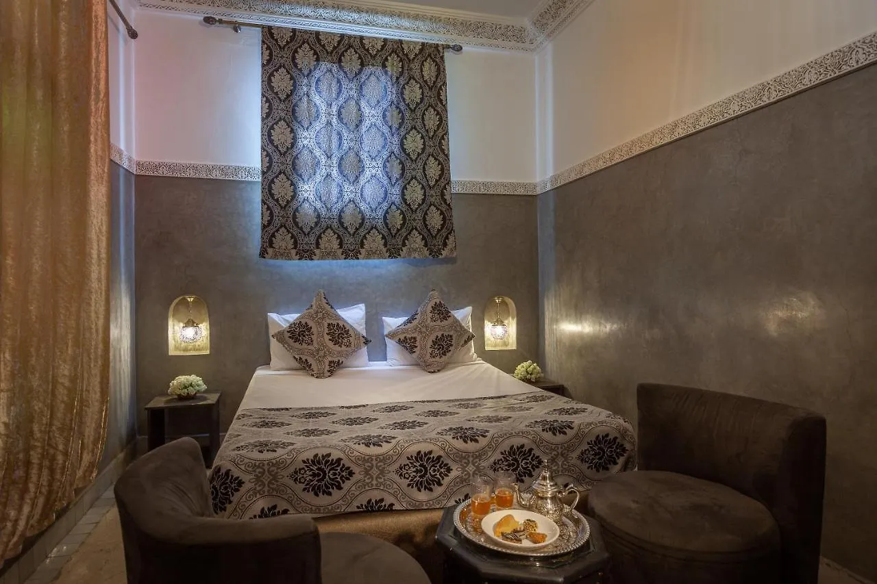 Riad Kech Soul Boutique & Spa Marrakesch