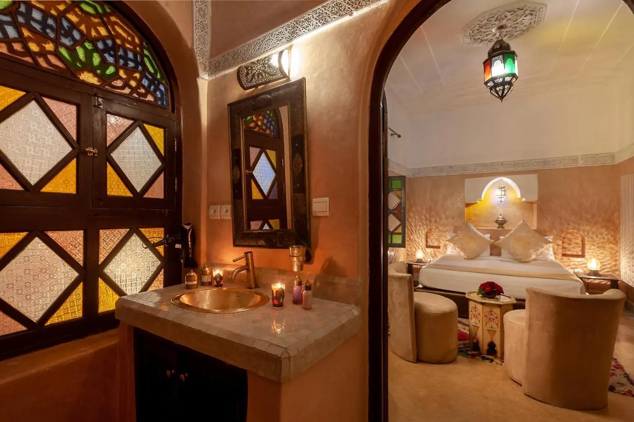 Riad Kech Soul Boutique & Spa Marrakesch