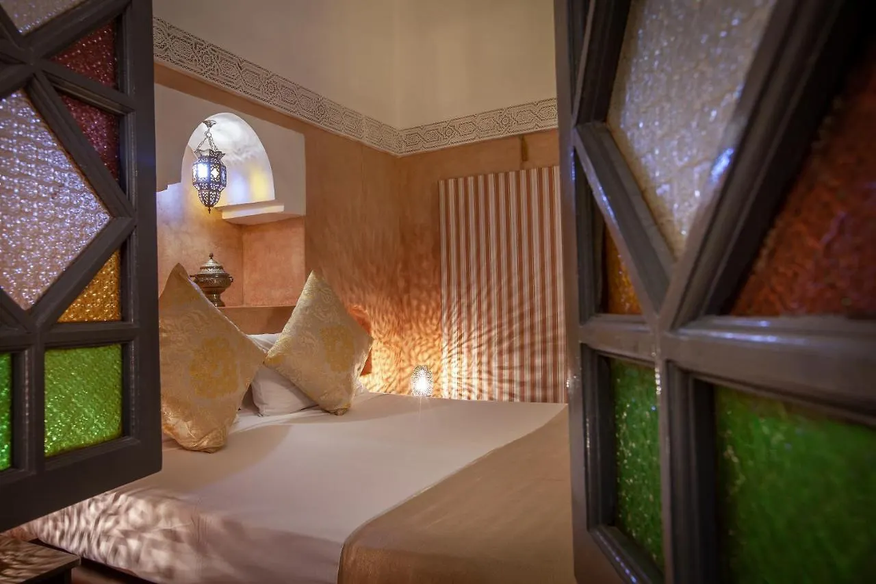Riad Kech Soul Boutique & Spa Marrakesch