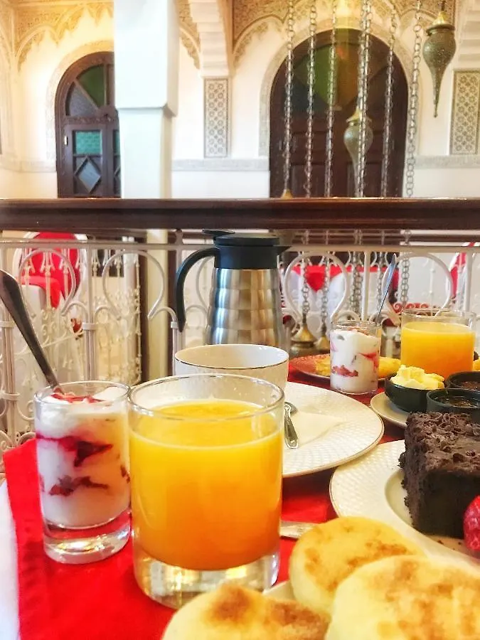 Riad Kech Soul Boutique & Spa Marrakesch