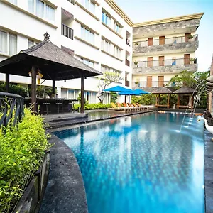 Natya Kuta 3* Kuta Lombok