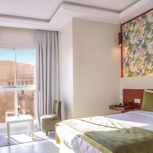 3* Hotel Safia
