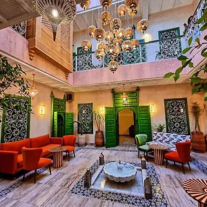Maison d'hôtes Contessa
