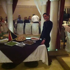 Riad Elias &