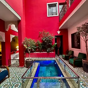 Riad Hilmuna Hammam Et