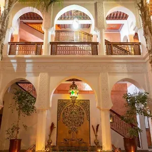 Casa de hóspedes Agdal Royal &