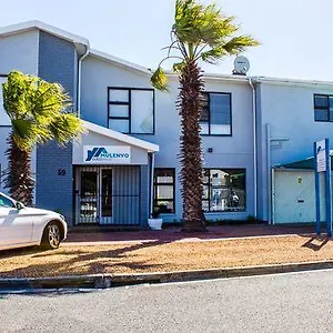 Mulenvo Bloubergstrand