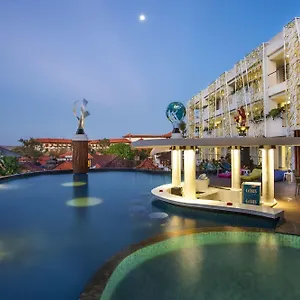 Ion Bali Benoa 4* Nusa Dua (Bali)