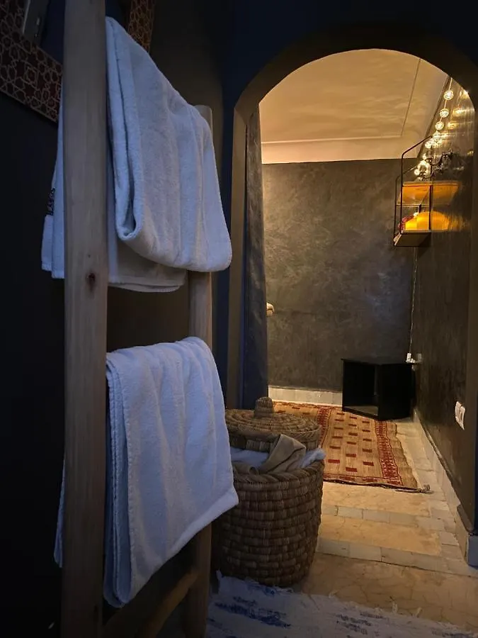 Riad Kech Soul Boutique & Spa Marraquexe 4*,  Marrocos