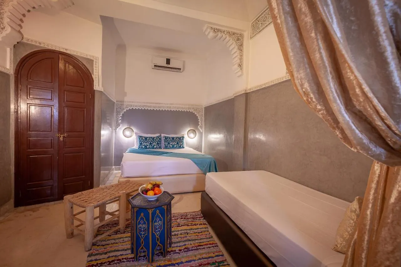 Riad Kech Soul Boutique & Spa Marrakesh