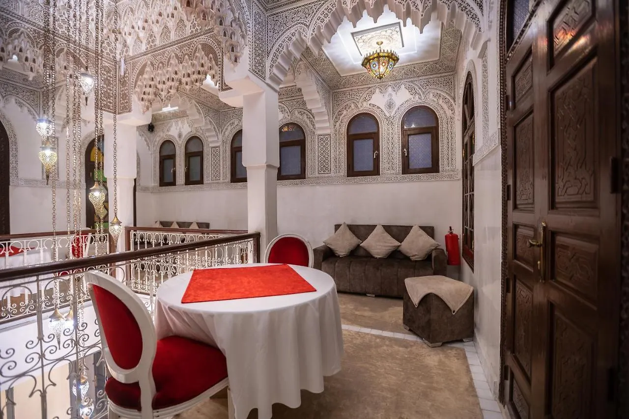 Riad Kech Soul Boutique & Spa Marraquexe