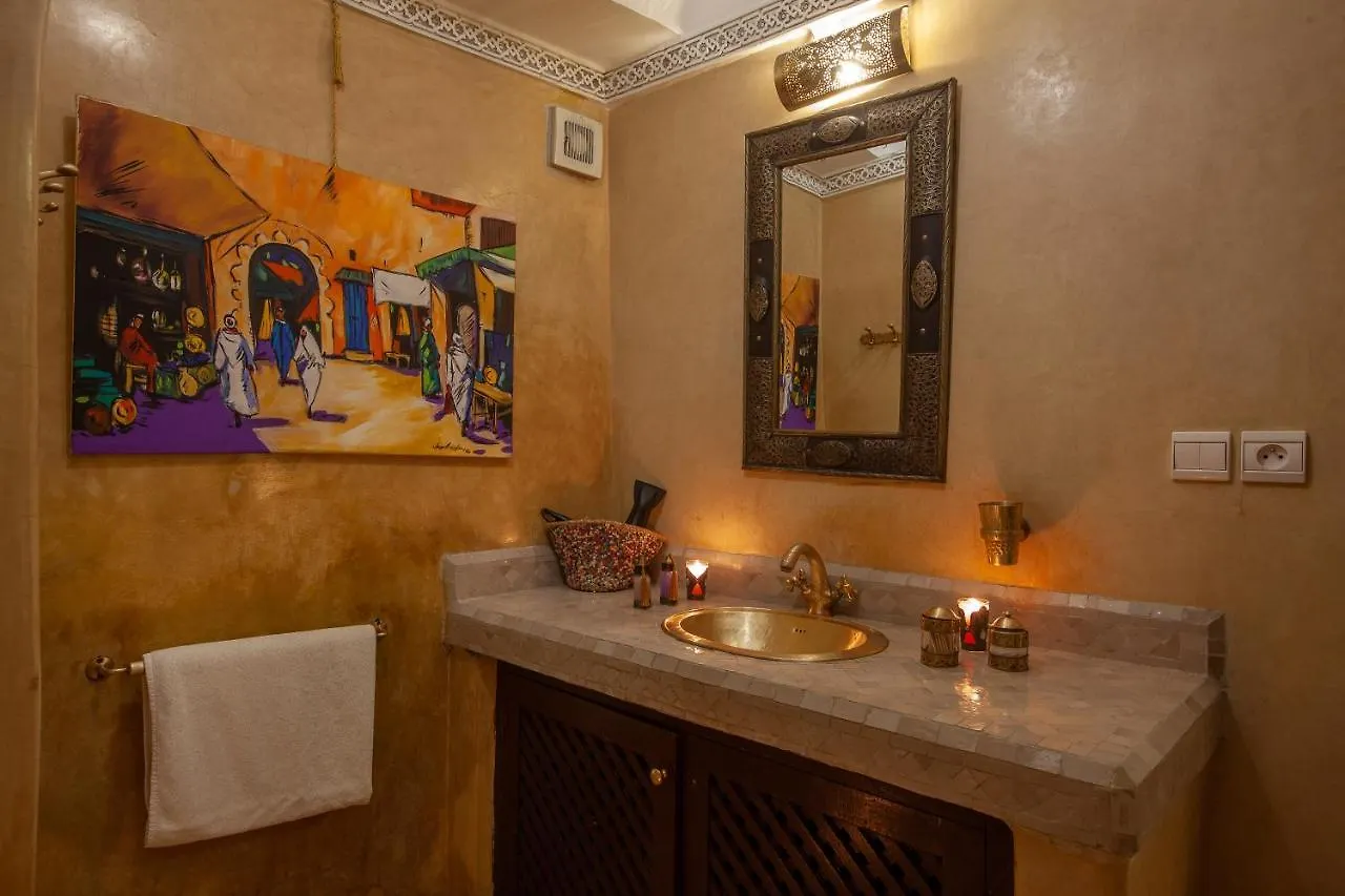 Riad Kech Soul Boutique & Spa Marrakesh
