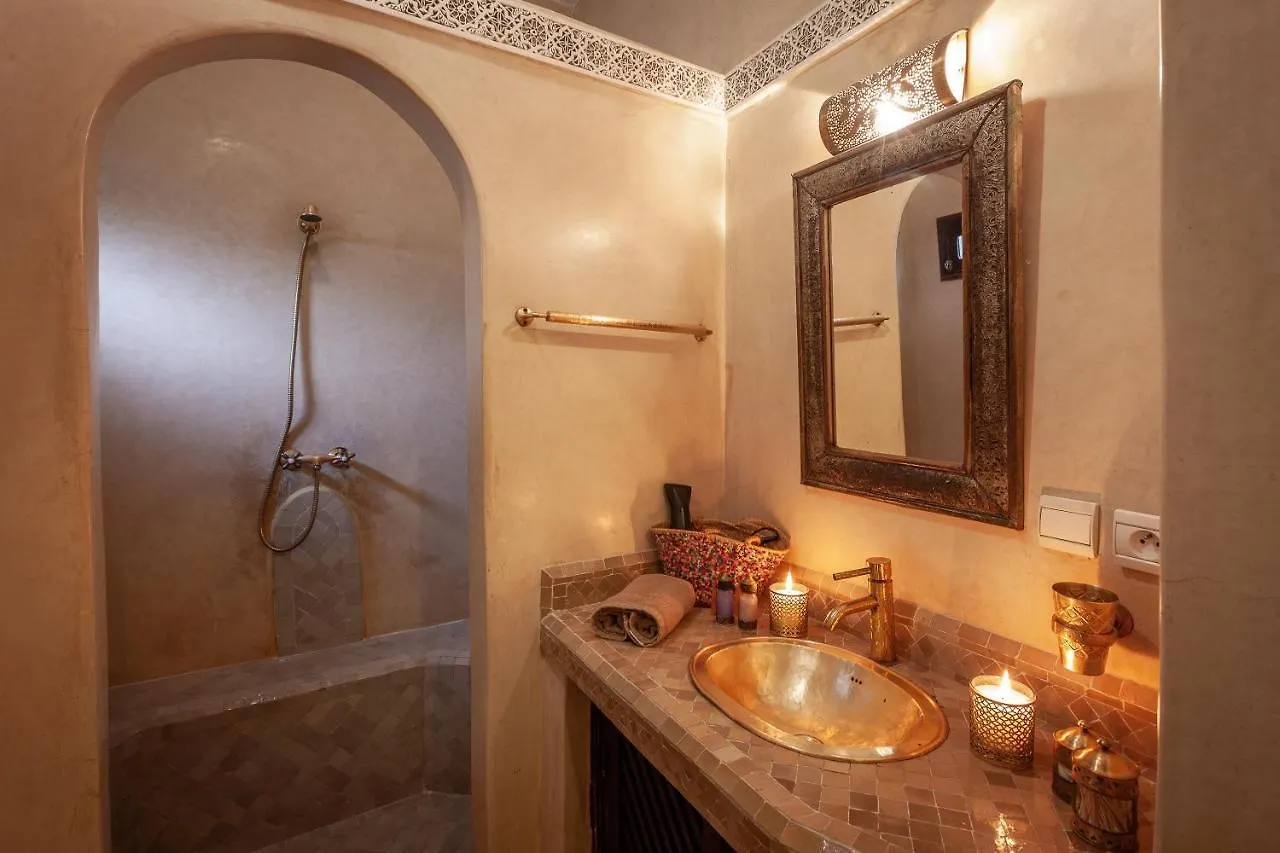Riad Kech Soul Boutique & Spa Marraquexe