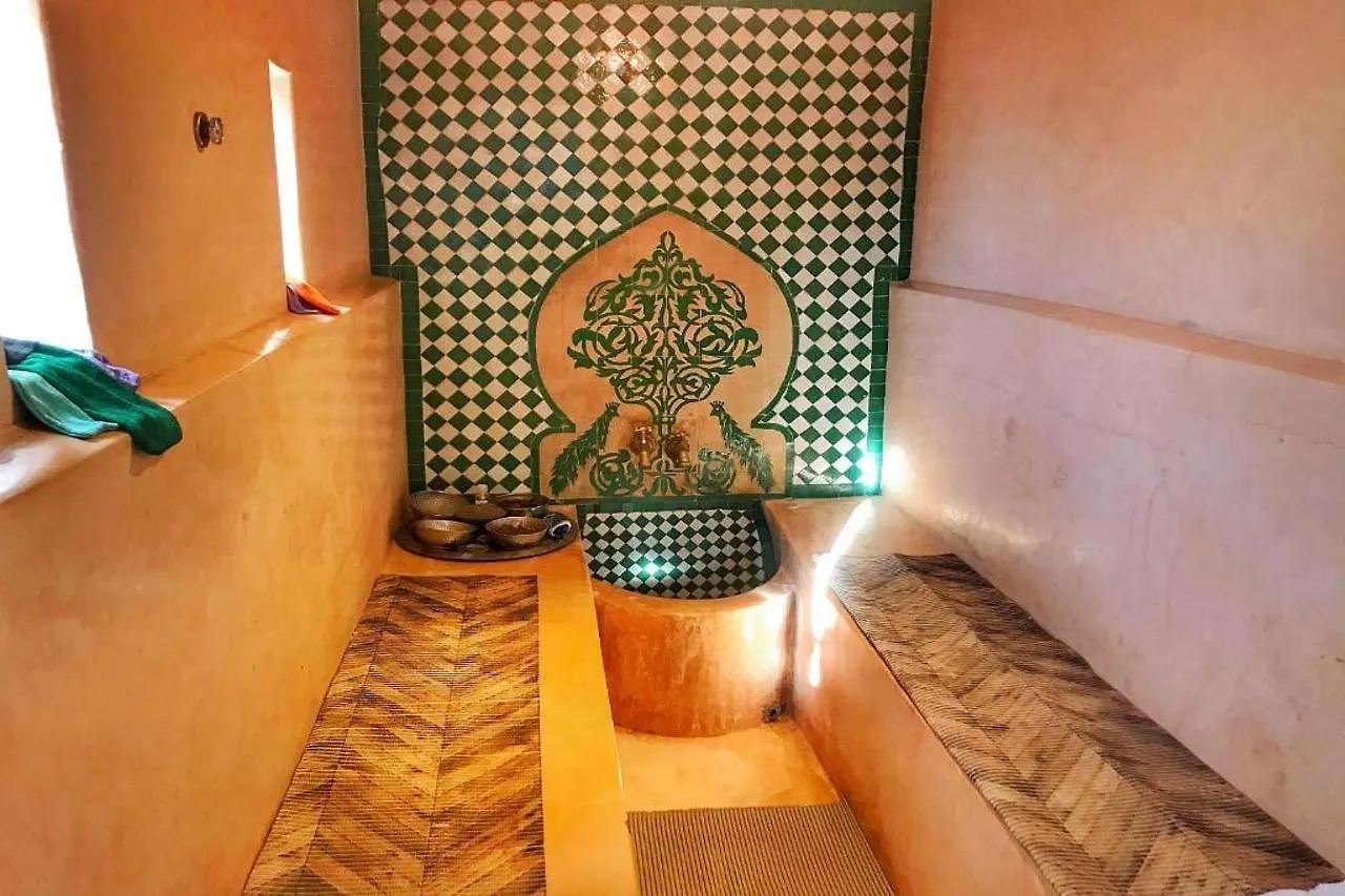 Riad Kech Soul Boutique & Spa Marraquexe