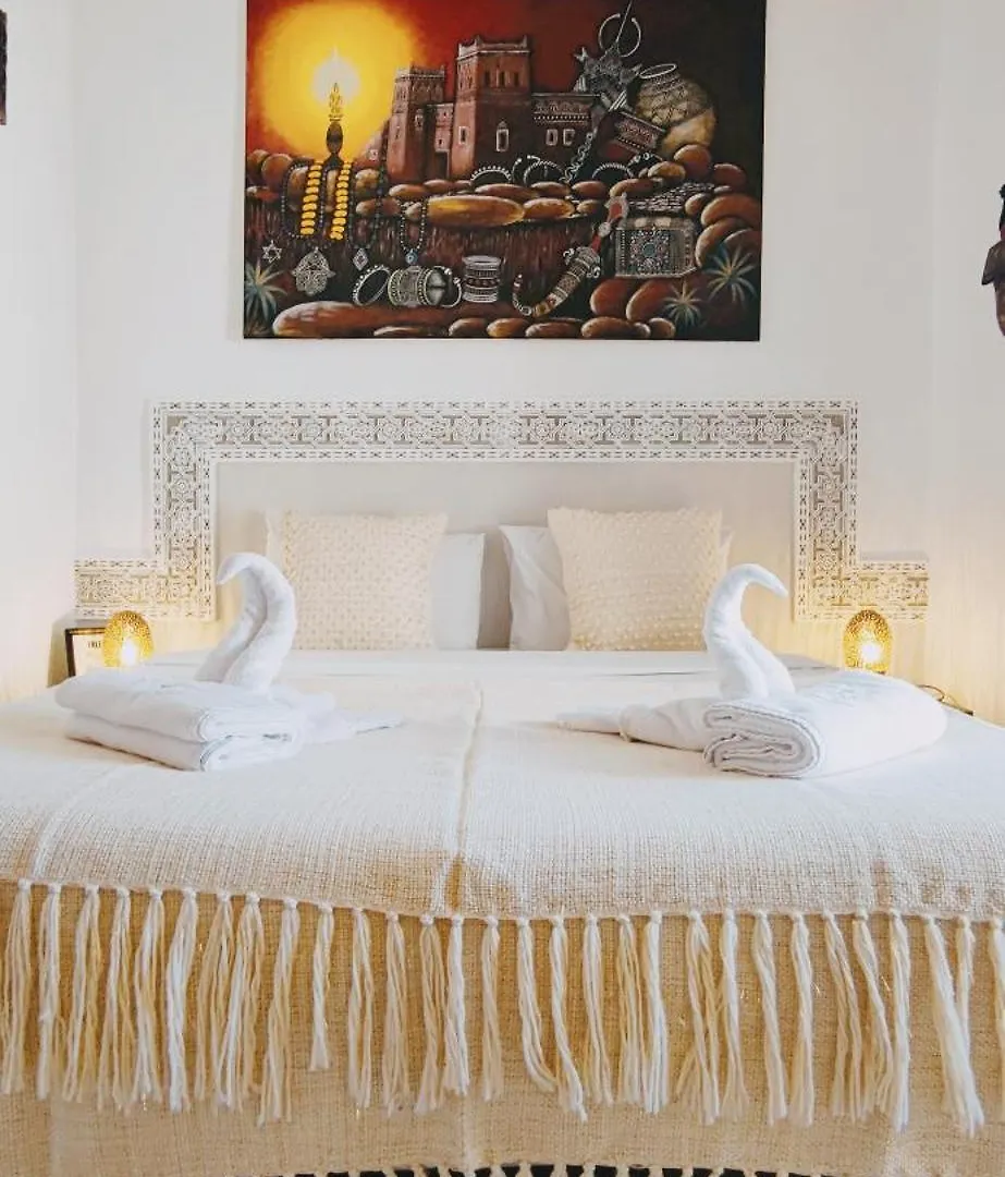 Riad Kech Soul Boutique & Spa Marrakesh