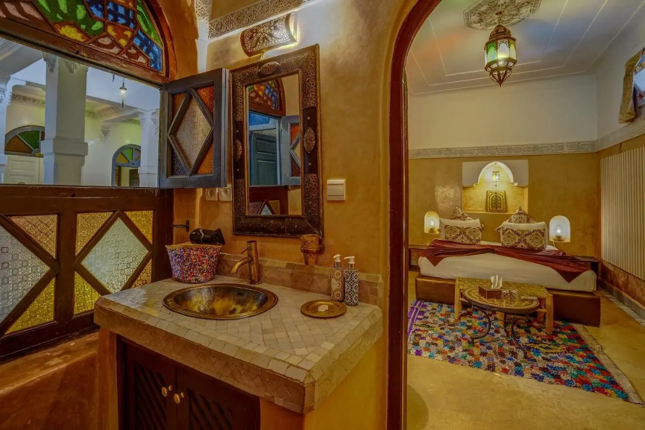 Riad Kech Soul Boutique & Spa Marrakesh