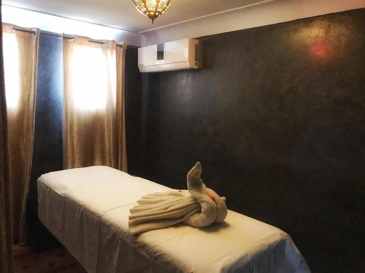 Riad Kech Soul Boutique & Spa Marraquexe