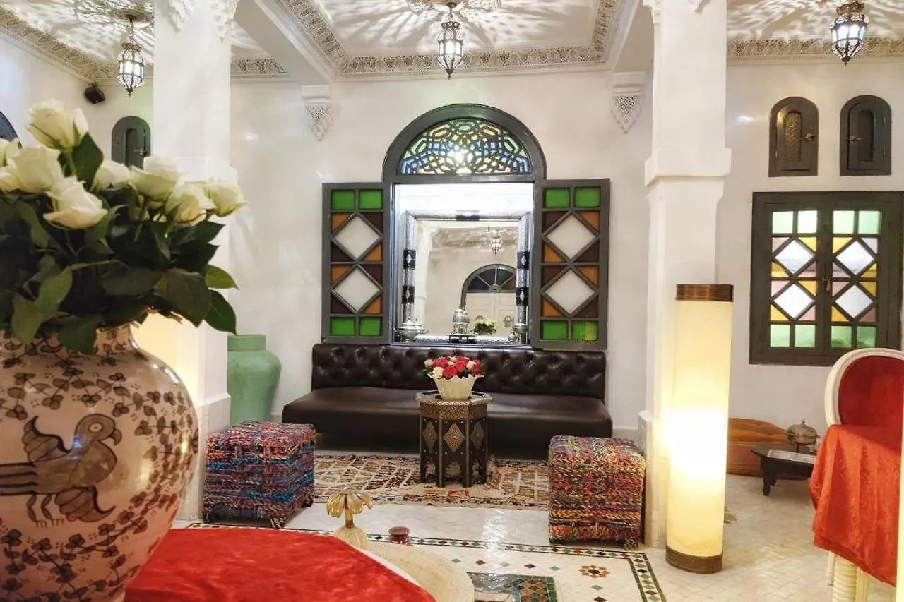 Riad Kech Soul Boutique & Spa Marrakesh
