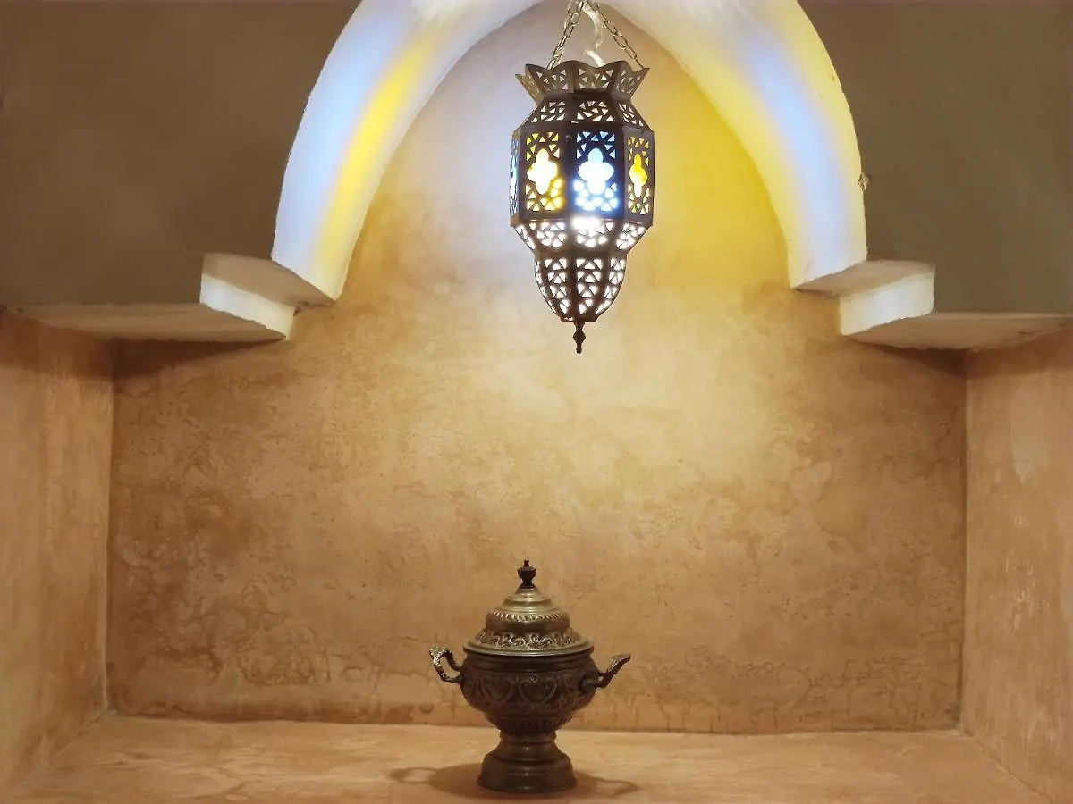 Riad Kech Soul Boutique & Spa Marrakesh Marokko