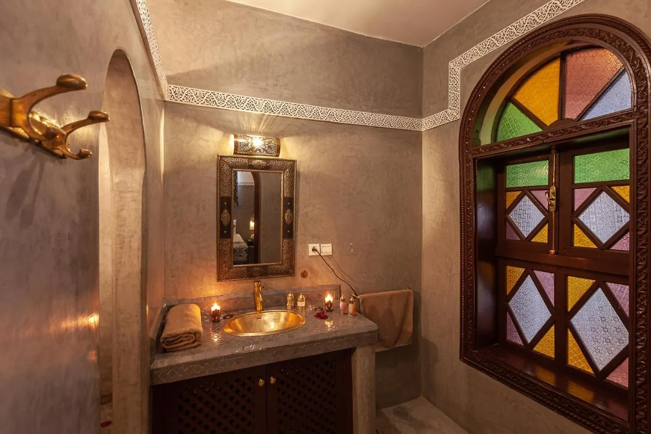 Riad Kech Soul Boutique & Spa Marrakesh