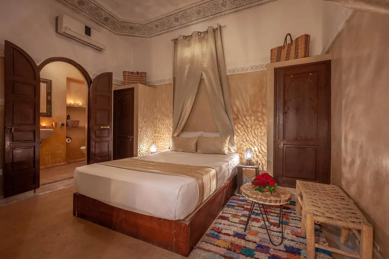 Riad Kech Soul Boutique & Spa Marrakesh
