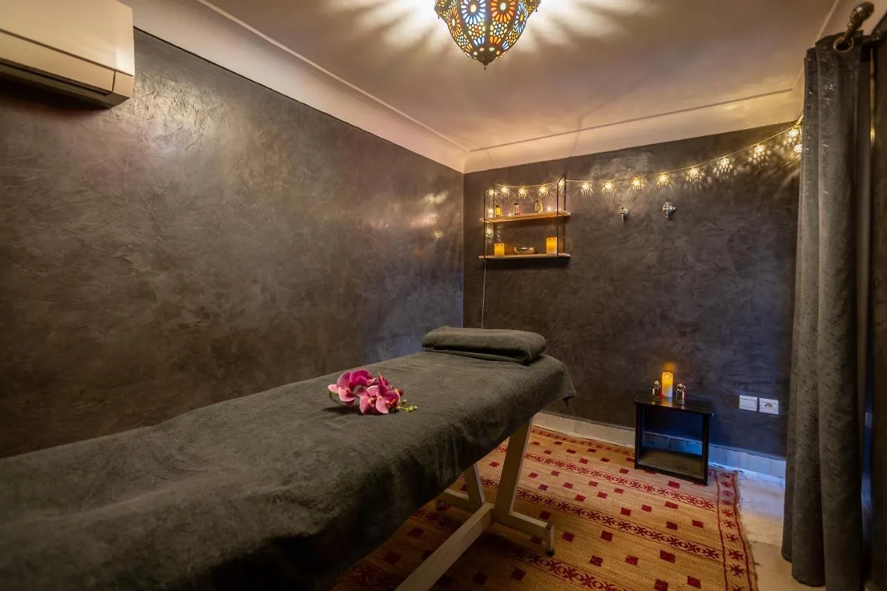 Riad Kech Soul Boutique & Spa Marrakesh