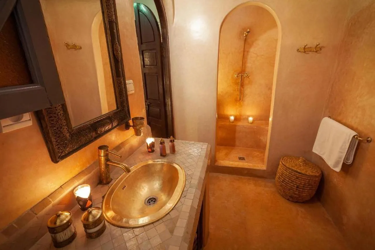 Riad Kech Soul Boutique & Spa Marrakesh