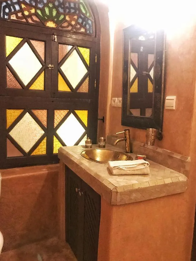 Riad Kech Soul Boutique & Spa Marrakesh
