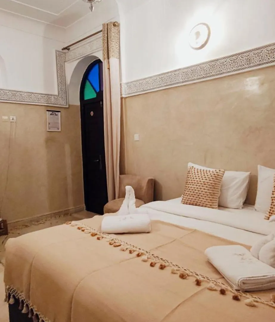 Riad Kech Soul Boutique & Spa Marrakesh